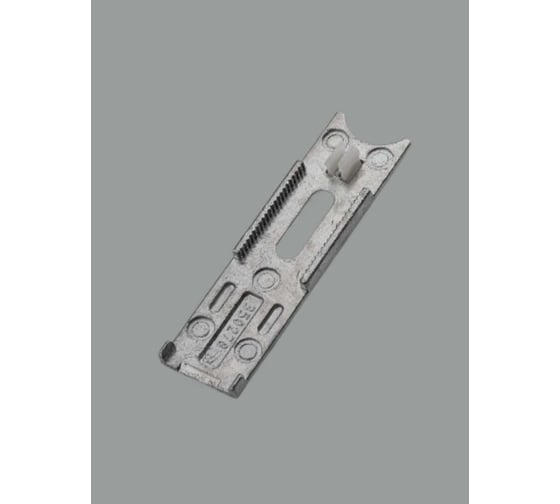 Изображение товара Соединительная пластина для угловых передач KOMFORT москитные системы Maco Eco Trend 1 шт СПМТ7084