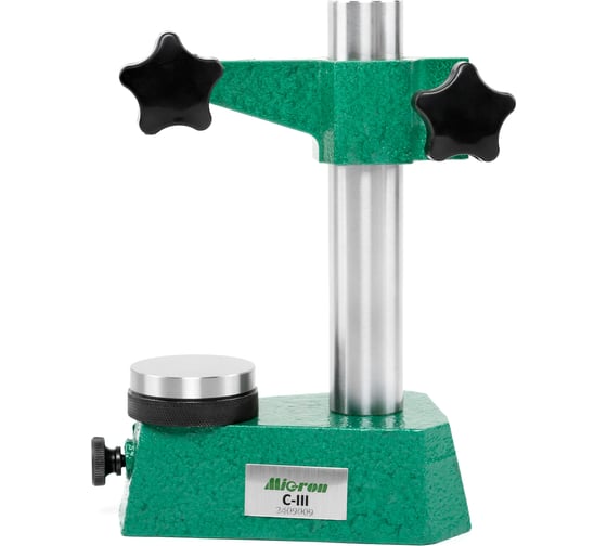 Изображение товара Стойка для индикаторов Micron 0-100мм С-III 50_100 1124199