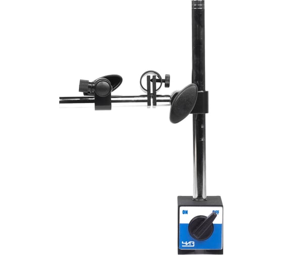 Изображение товара Штатив ЧИЗ для измерительных головок Ш-IIН 134250