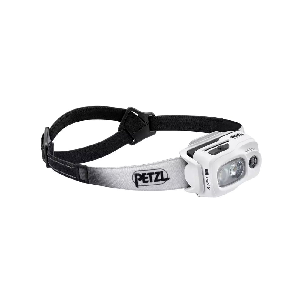 Изображение товара Фонарь налобный Petzl SWIFT RL E095BB02