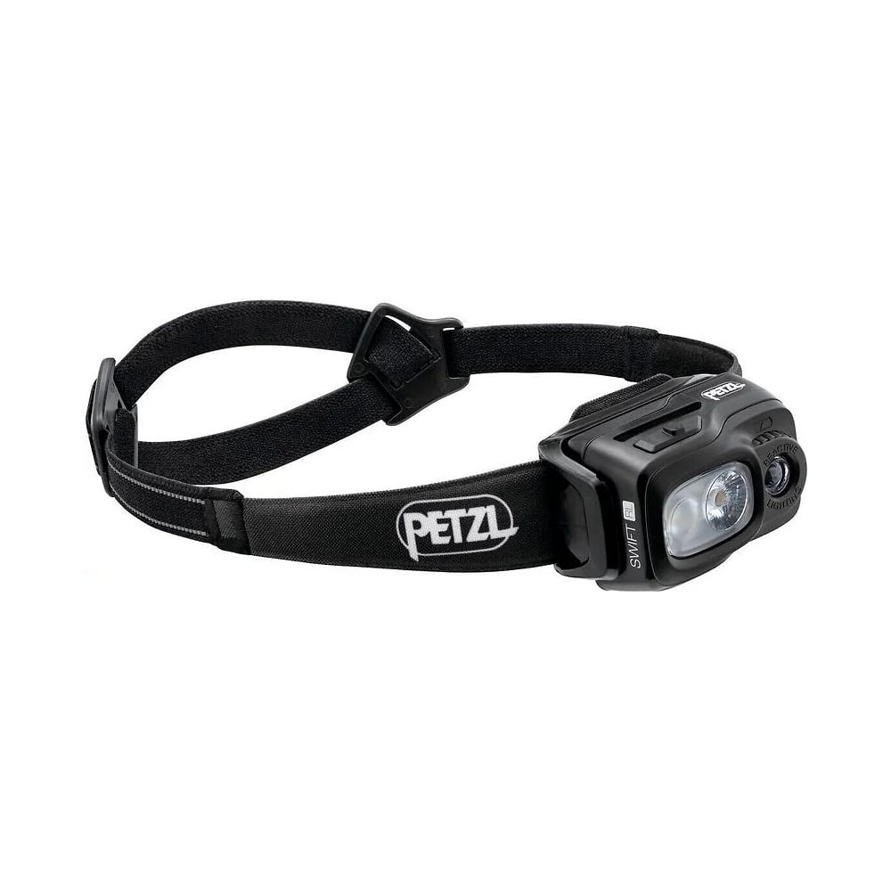 Изображение товара Фонарь налобный Petzl SWIFT RL E095BB00