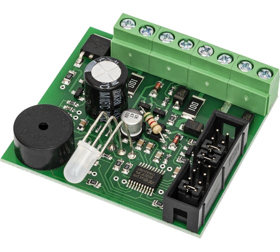 Изображение товара Плата ACCORDTEC ML-395 AT-02502