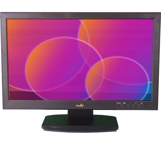Изображение товара Монитор Giraffe GF-AM236M gf0669