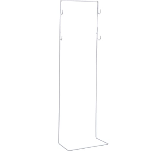 Изображение товара Подставка для светильника Uniel UFP-G11A H65/50 WHITE UL-00012539