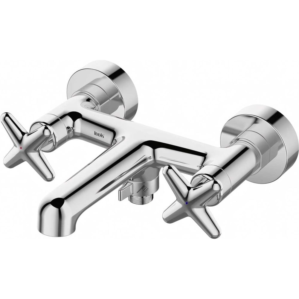 IDDIS Acros