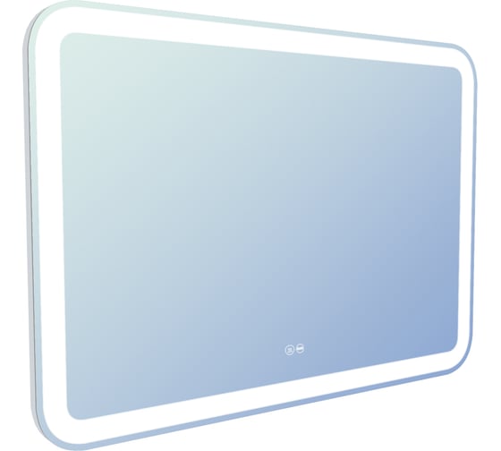 Изображение товара Зеркало IDDIS Edifice 100 см ЗЛП109