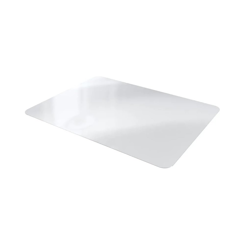 Изображение товара Коврик напольный Easy Chair BSL_Echair прозрачный размер 900x1200 мм глянцевая поверхность