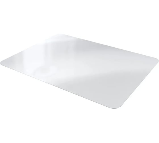 Изображение товара Коврик напольный Easy Chair BSL_Echair прозрачный, гладкий, ПЭТ 900x1200x0.7мм 2249931