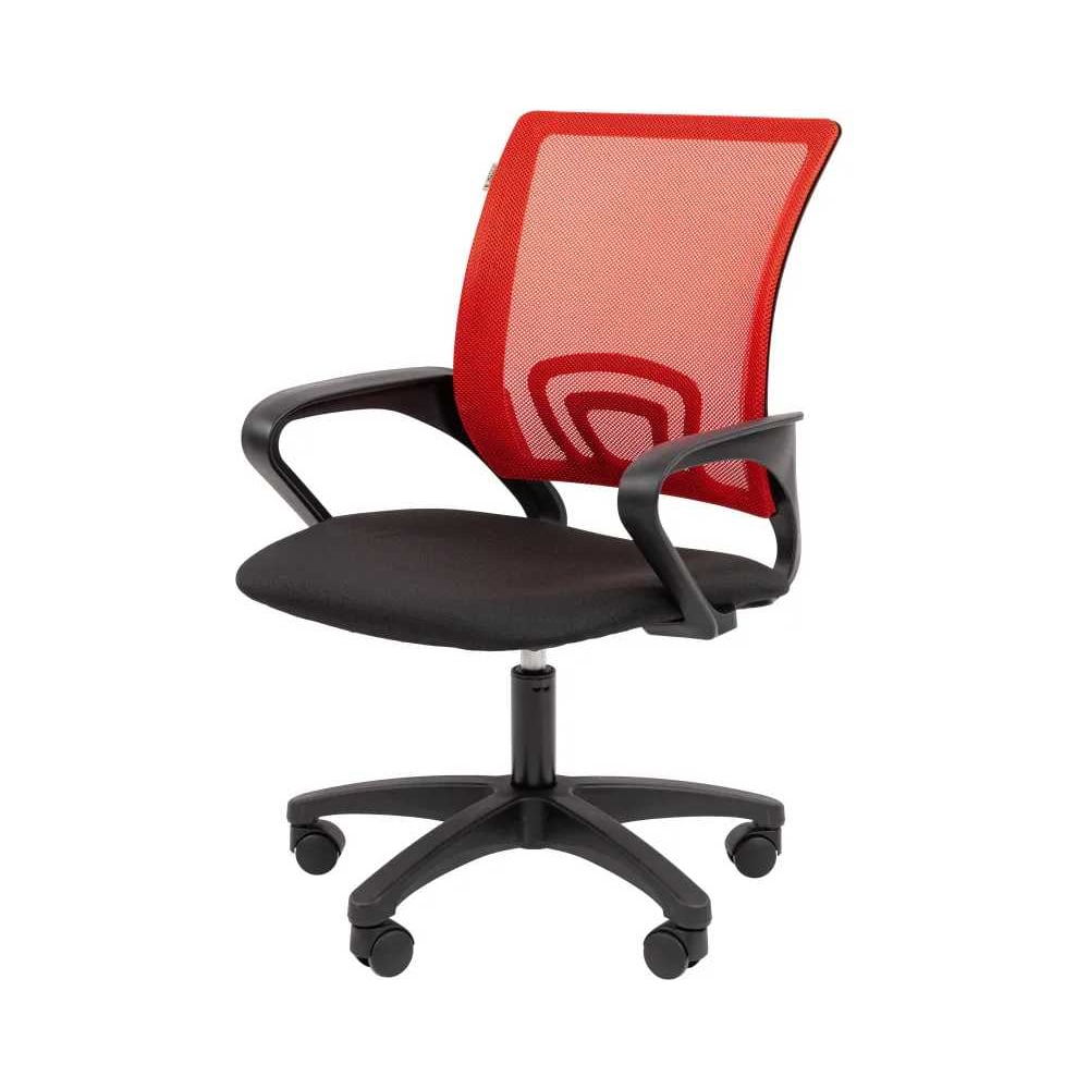 Изображение товара Офисное кресло Easy Chair VT_EСhair-304 современное регулируемое задний механизм