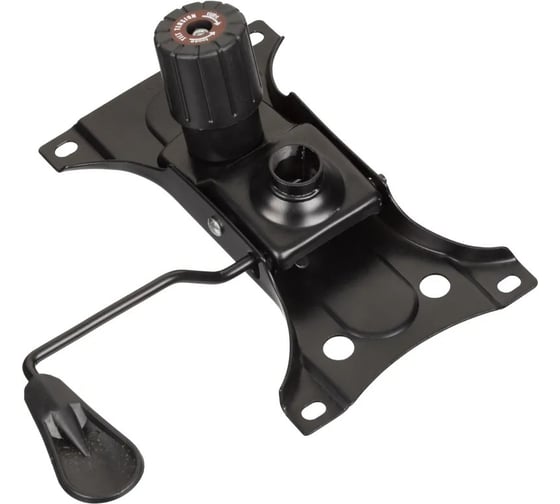 Изображение товара Механизм качания для кресла Easy Chair TQ_Echair Top Gun, металл, черный, 145x255 мм, 1930612