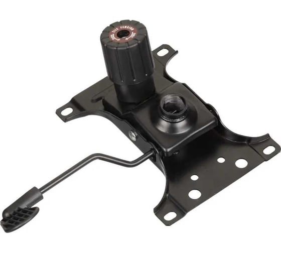 Изображение товара Механизм качания для кресла Easy Chair TQ_Echair Top Gun, металл, черный, 150x200 мм, 1930610