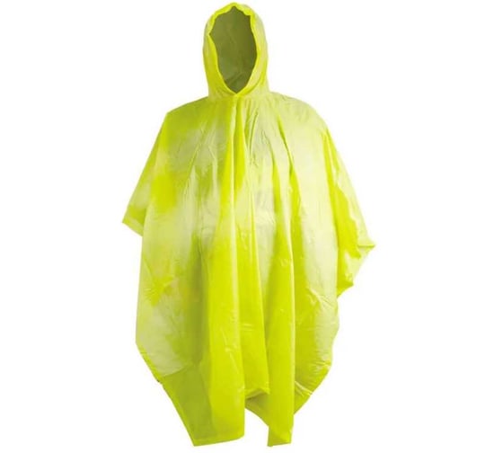 Изображение товара Дождевая накидка ZIPOWER PM4278