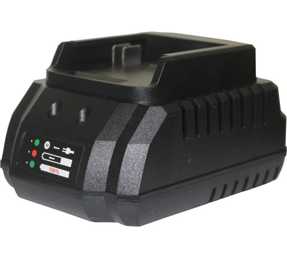 Изображение товара Зарядное устройство универсальное Grozatools iUC-1 G00003