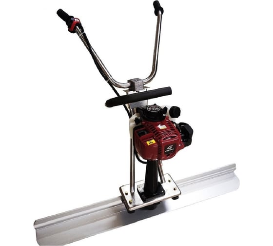 Изображение товара Бензиновая виброрейка YATO без лезвия, 0.9 л.с. YT-84810