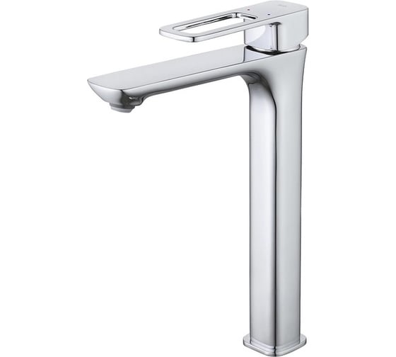 Изображение товара Смеситель для настольного умывальника IDDIS Slide SLISB01i01