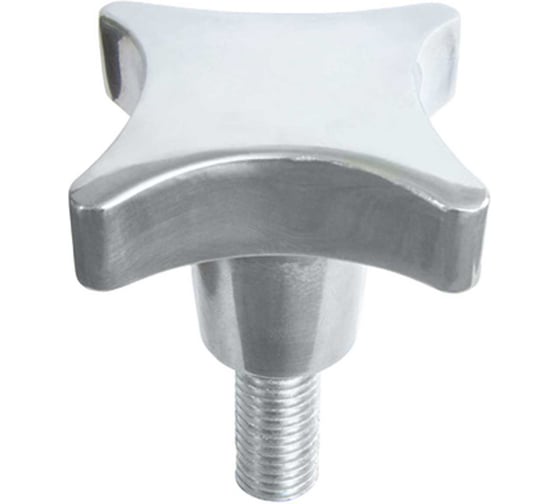 Изображение товара Рукоятка крестообразная EMES ATC4P631240