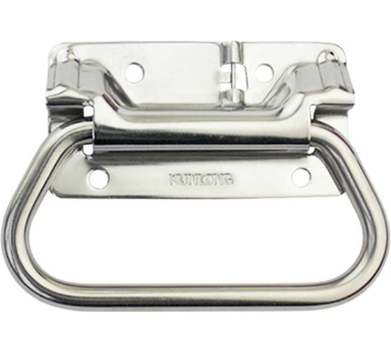 Изображение товара Ручка складная с пружиной Алтервианержавеющая сталь A40401.0222S