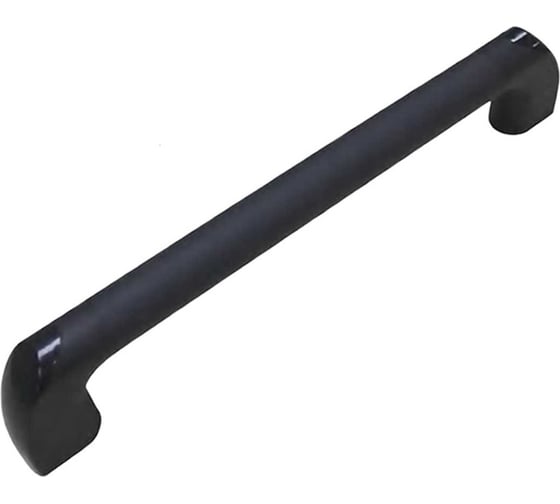 Изображение товара Ручка трубчатая Алтервиа с колпачком, алюминиевый сплав A40402.22425240B