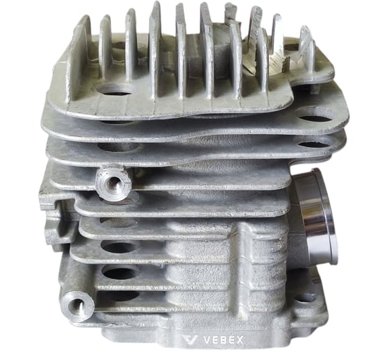 Изображение товара Цилиндро-поршневая группа VEBEX для бензопилы OLEO-MAC 952 АГ126330