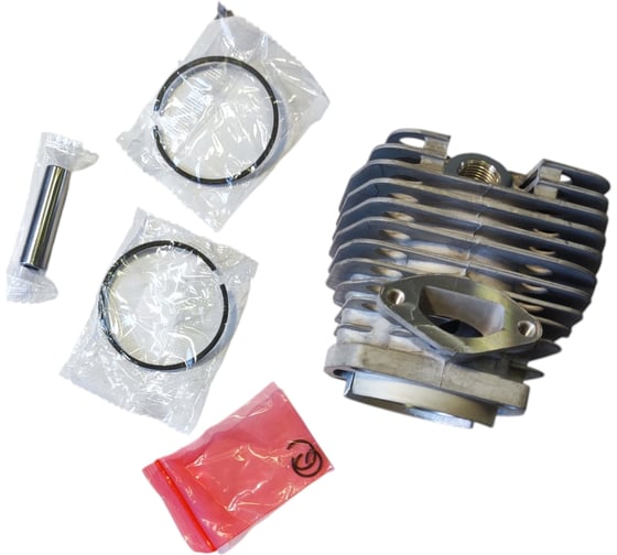 Изображение товара Цилиндро-поршневая группа VEBEX для китайской бензопилы 6200 48мм АГ127690