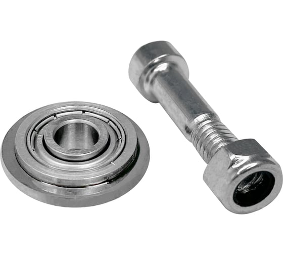 Изображение товара Режущий элемент для плиткореза vertextools с подшипником 22x6х6мм 50-22-6-6