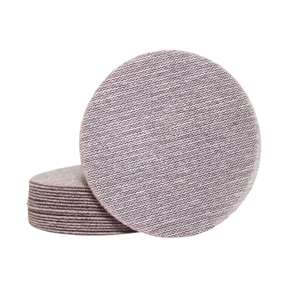 Изображение товара Круг сетка шлифовальная CERAMAX NET FLEX 125 мм, P220, 50 шт 1CRX1603