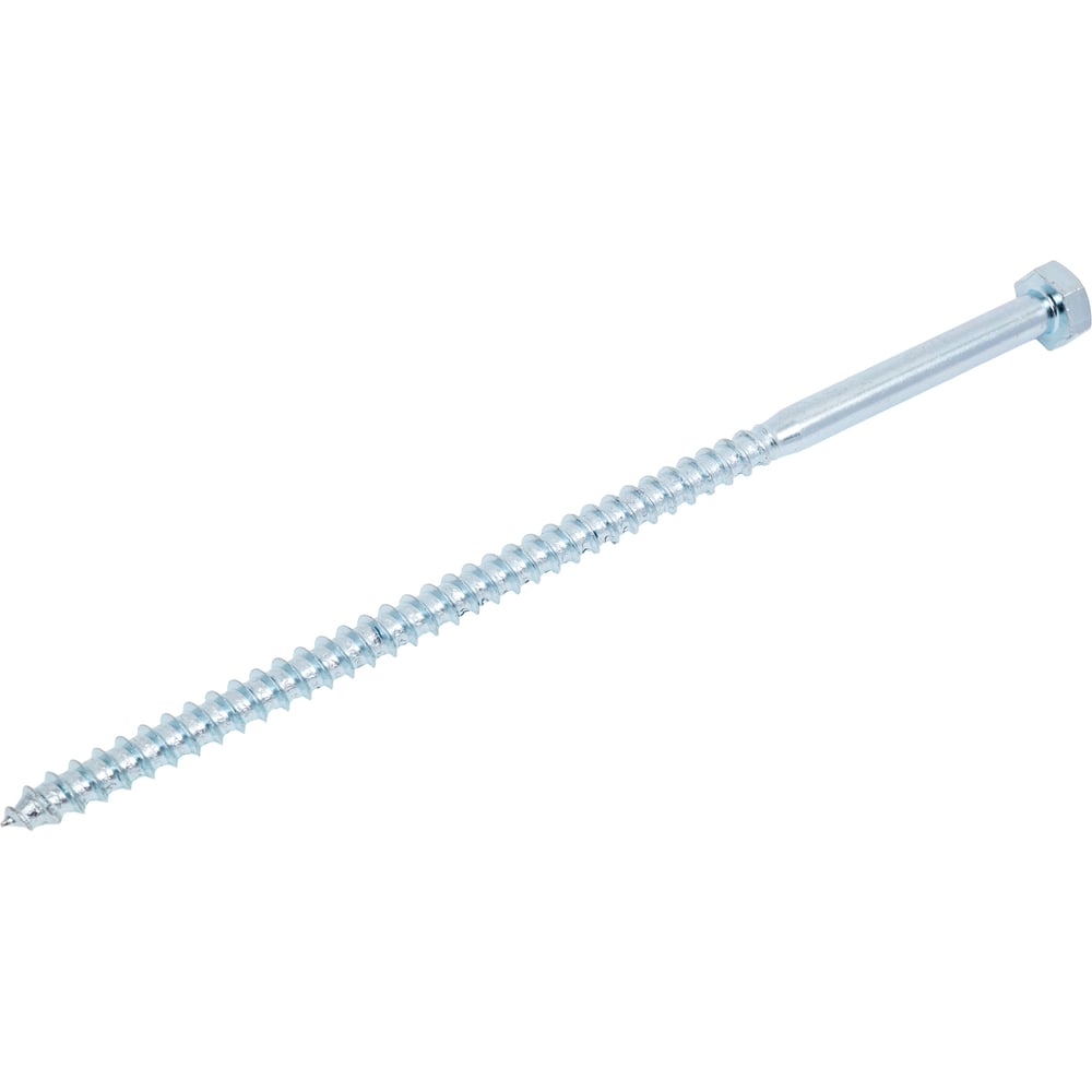 Изображение товара Шуруп КРЕП-КОМП Глухарь 10x240 для надежного крепления