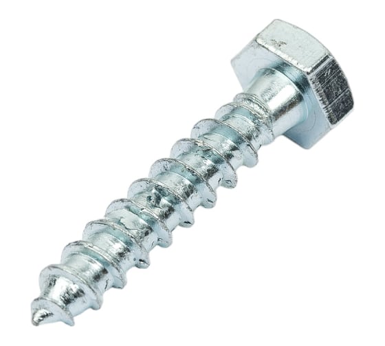 Изображение товара Шуруп КРЕП-КОМП Глухарь 6x30, 200 шт. г630ф