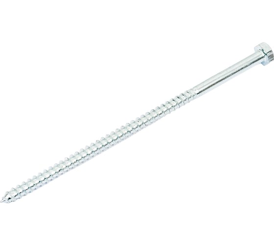 Изображение товара Шуруп КРЕП-КОМП Глухарь 6x140, 10 шт. г6140мф