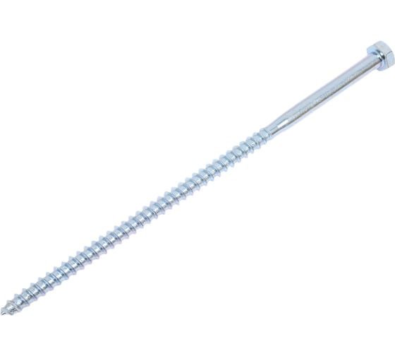 Изображение товара Шуруп КРЕП-КОМП Глухарь 8x200, 5 шт. г8200мф