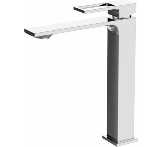 Изображение товара Смеситель для накладных раковин BELBAGNO LUCE хром LUC-LMC-CRM