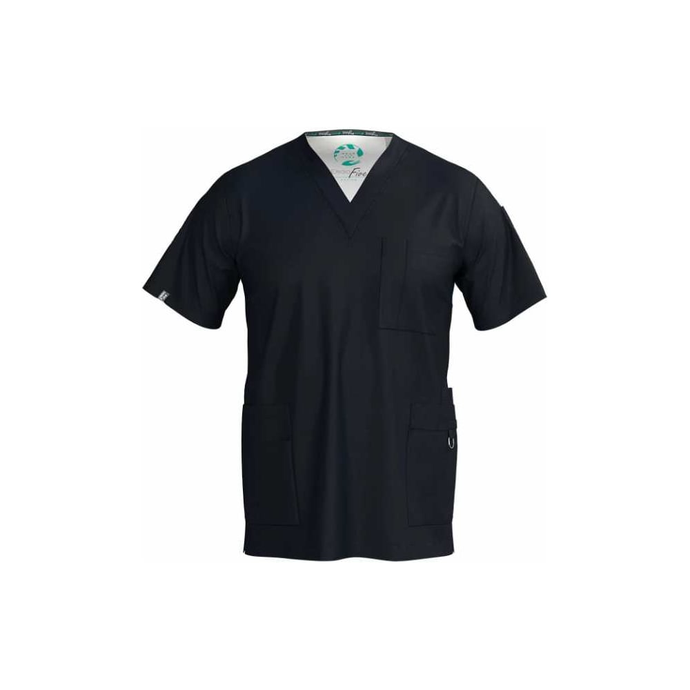 Изображение товара Мужская блуза СОЮЗСПЕЦОДЕЖДА Эргофайв Актив EAJU05 2XL короткий рукав