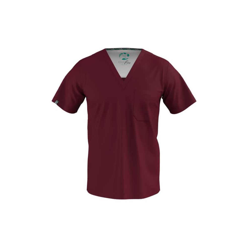 Изображение товара Мужская синтетическая блуза СОЮЗСПЕЦОДЕЖДА Эргофайв Актив EAJU11