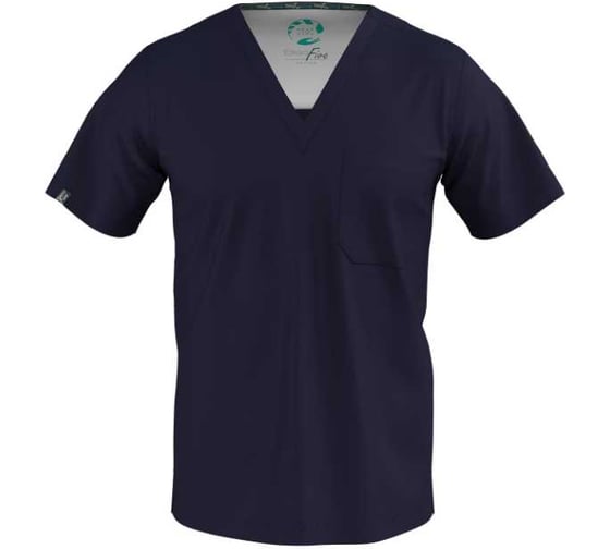 Изображение товара Блуза СОЮЗСПЕЦОДЕЖДА Эргофайв Актив (ERGOFIVE Active) EAJU11 т.синяя, 64-66 (5XL) 2000000295602