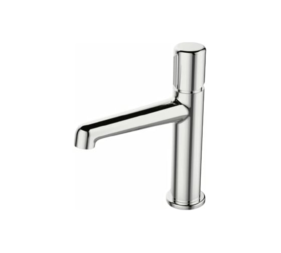 Изображение товара Смеситель для раковины BELBAGNO UNO без донного клапана, хром UNO-LVM-CRM