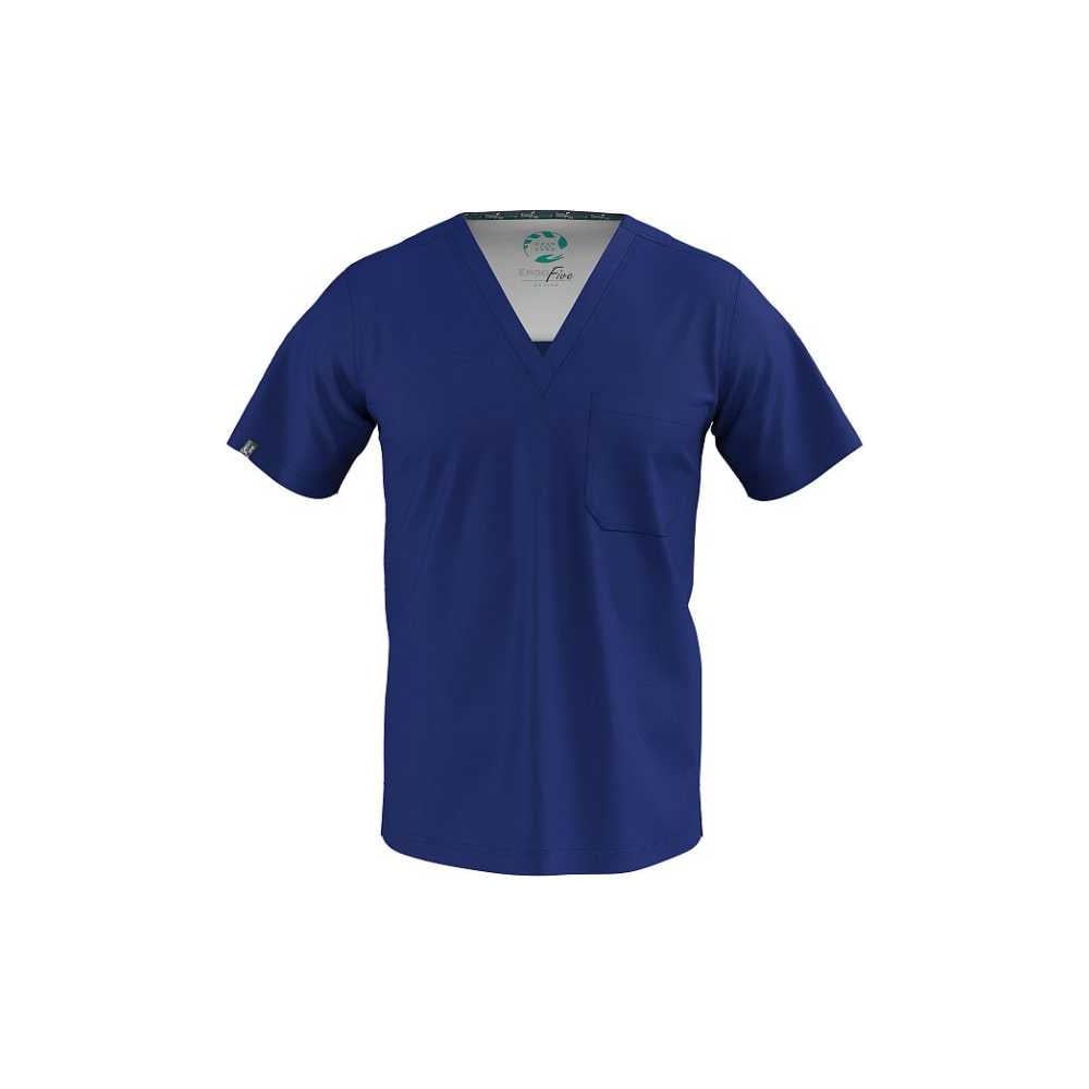 Изображение товара Блуза СОЮЗСПЕЦОДЕЖДА Эргофайв Актив василек 5XL мужская рабочая