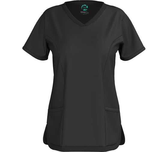 Изображение товара Блуза СОЮЗСПЕЦОДЕЖДА Эргофайв Актив (ERGOFIVE Active) EAJW10 женская т.синяя, 54-56 (XL) 2000000297644