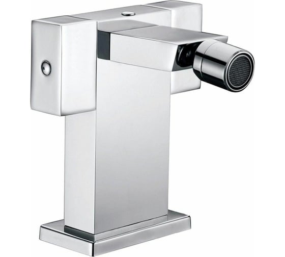 Изображение товара Смеситель на биде BELBAGNO TEVERE TEV-BD-CRM