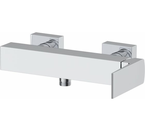 Изображение товара Смеситель для душа BELBAGNO ARLIE хром ARL-ESDM-CRM