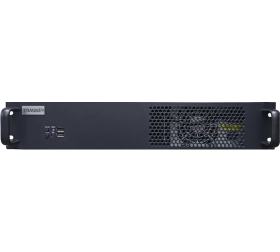 Изображение товара Видеорегистратор TRASSIR NeuroStation 8400R/32 УТ-00045841
