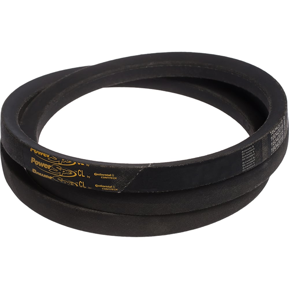 Изображение товара Клиновой ремень Powerspan by CONTITECH 22X 2415 Ли 2474 Лд C95CL