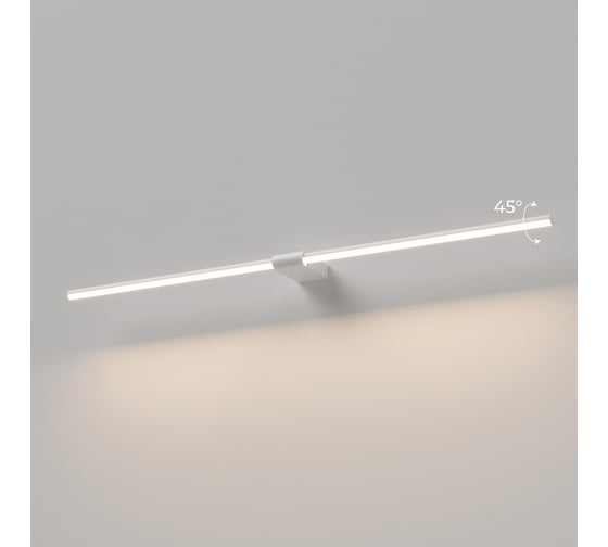 Изображение товара Светильник настенный светодиодный Elektrostandard Luar 4000K 40153/LE a070986