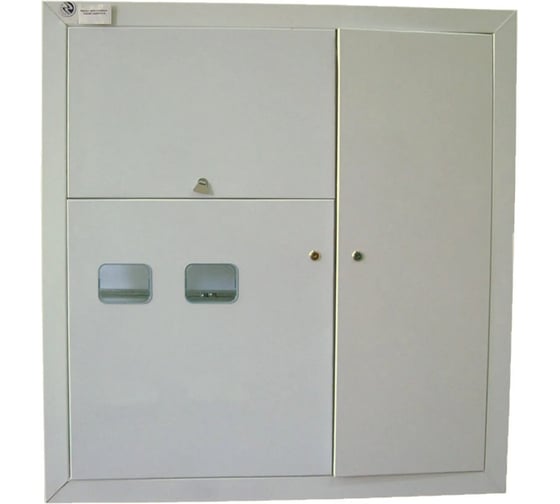 Изображение товара Корпус Узола ЩЭсВС 1x22-2хСЭ1 IP31-УХЛ4-001 U0040100002