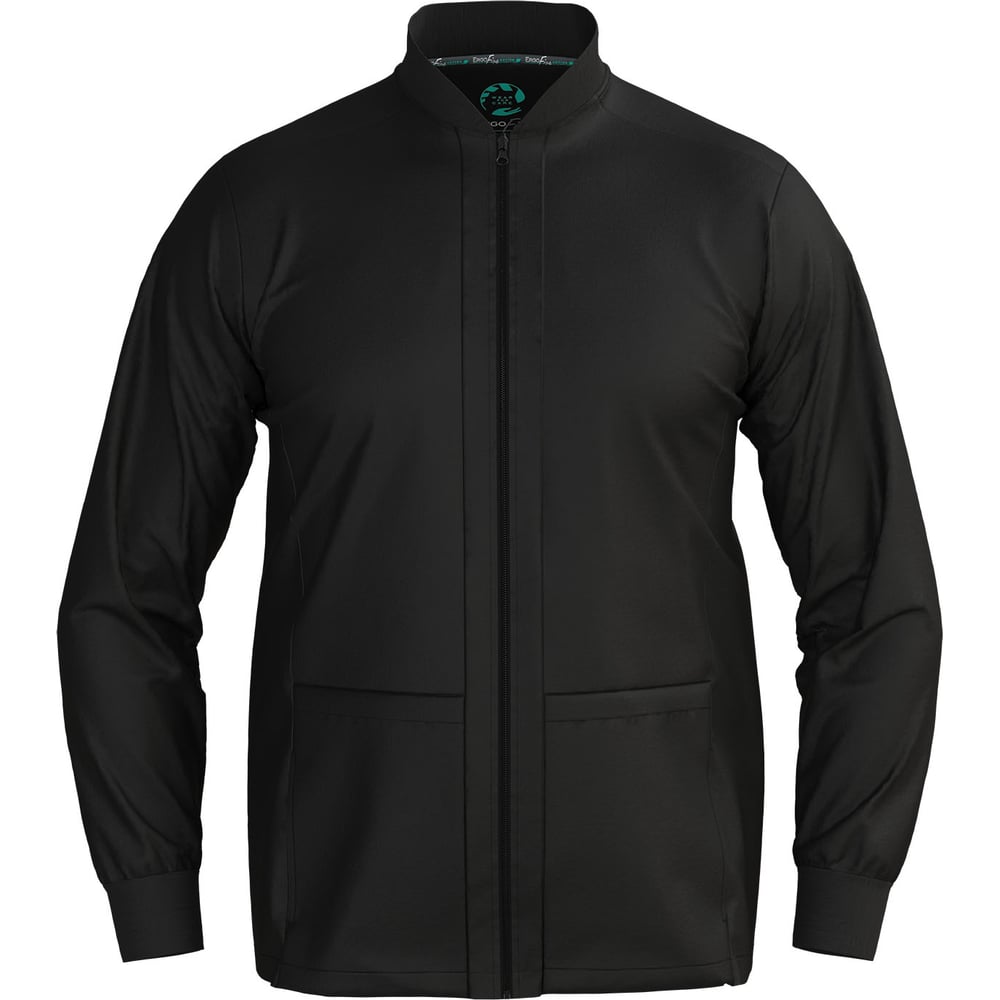 Изображение товара Блейзер СОЮЗСПЕЦОДЕЖДА Эргофайв Актив на молнии черный 46