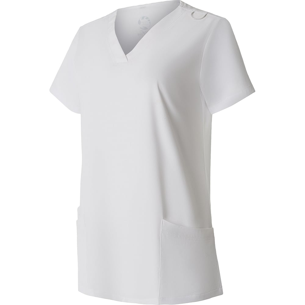 Изображение товара Женская блуза СОЮЗСПЕЦОДЕЖДА Эргофайв Актив, тонкий эластиный материал, 5XL