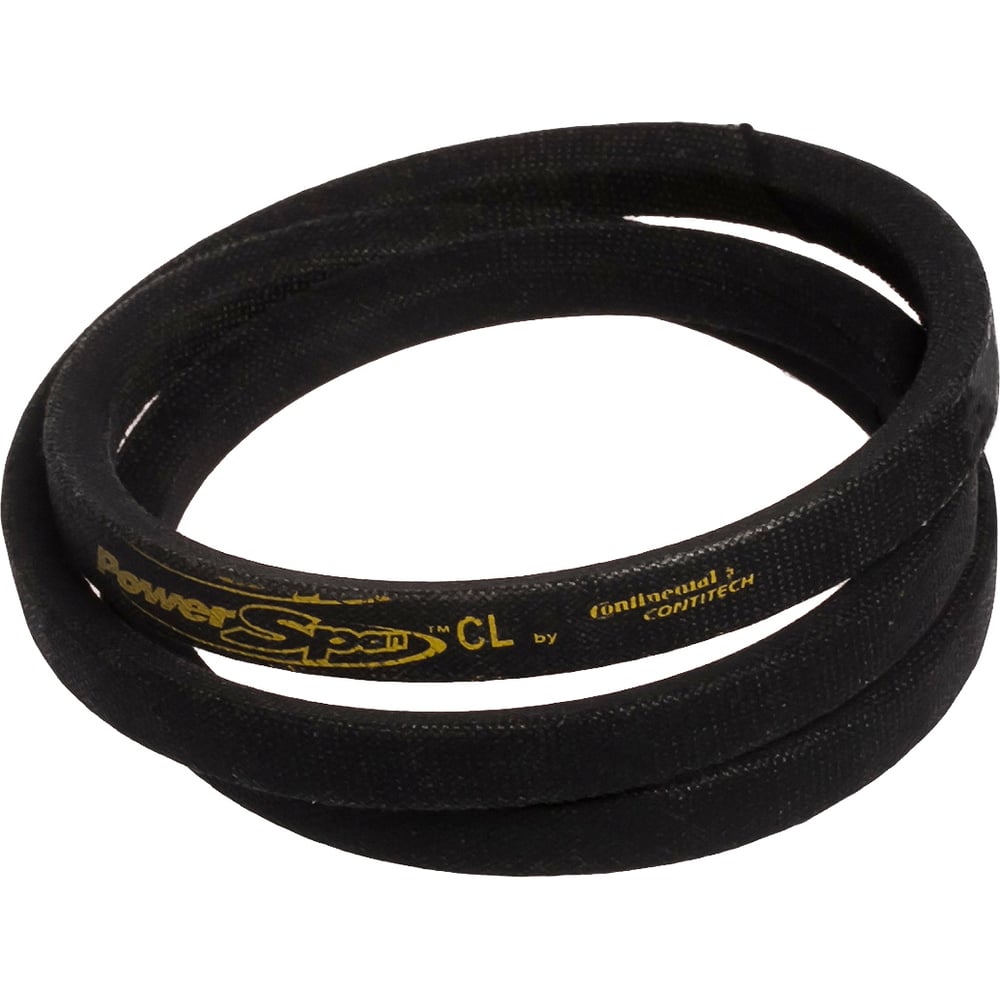 Изображение товара Клиновой ремень Powerspan CONTITECH 10X 837 Li 860 Ld Z33CL