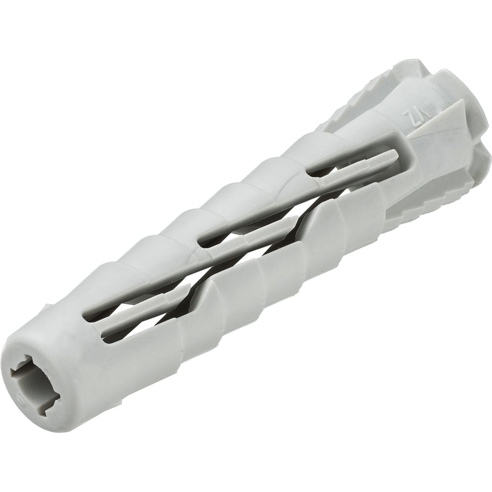 Изображение товара Дюбель универсальный Tech-Krep VZ нейлон 6x32 (100 шт) - надежное крепление