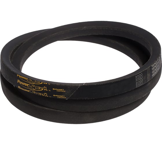Изображение товара Клиновой ремень Powerspan by CONTITECH 22X 5590 Li 5649 Ld, C220CL