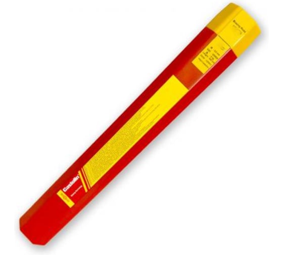 Изображение товара Прутки CASTOLIN 190, д.1.6мм, упак.2.5кг. ESC. 768725