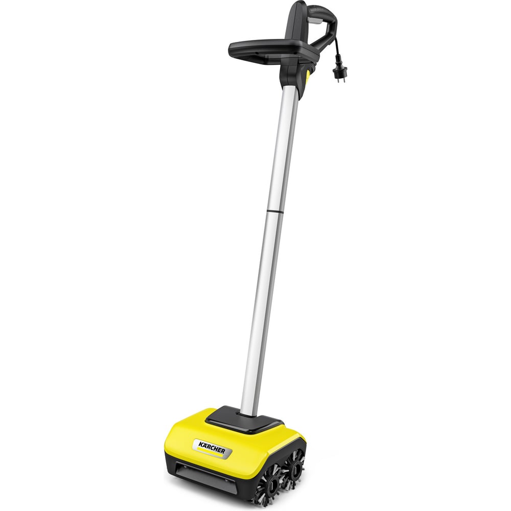 Изображение товара Аппарат для чистки террас Karcher PCL 6 1.644-020.0
